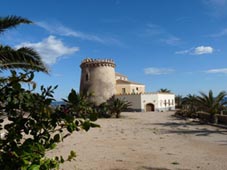 The Tower - Torre de la Horadada